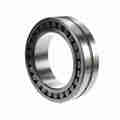 Rollway Bearing Radial Spherical Roller Bearing - Tapered Bore, 23038 CA KC3 W33 23038 CA KC3 W33